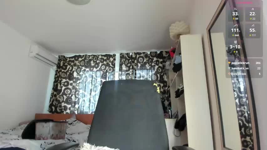 fancy_cassie Adult Chat May 19, 2026