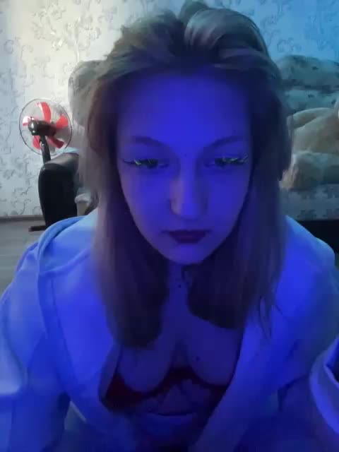 An-angel-003 Adult Chat May 20, 2026