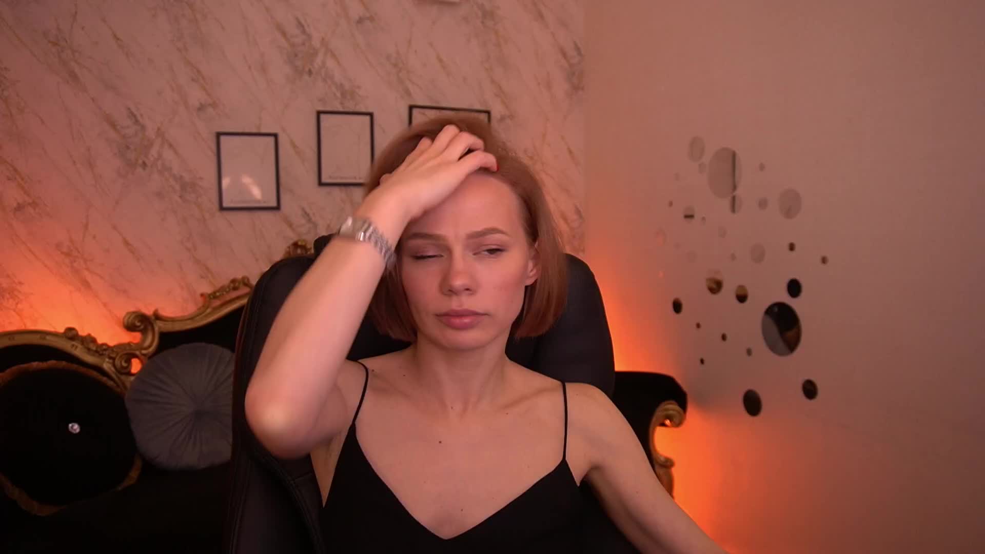 ShyySiren Adult Chat May 19, 2026