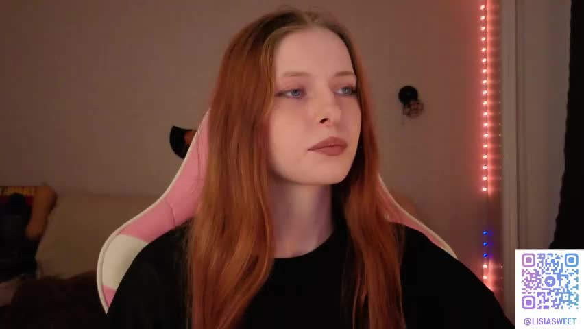 lisiasweet Adult Chat May 19, 2026