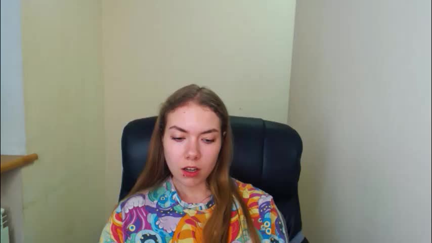 zoey_deuttch Adult Chat May 20, 2026