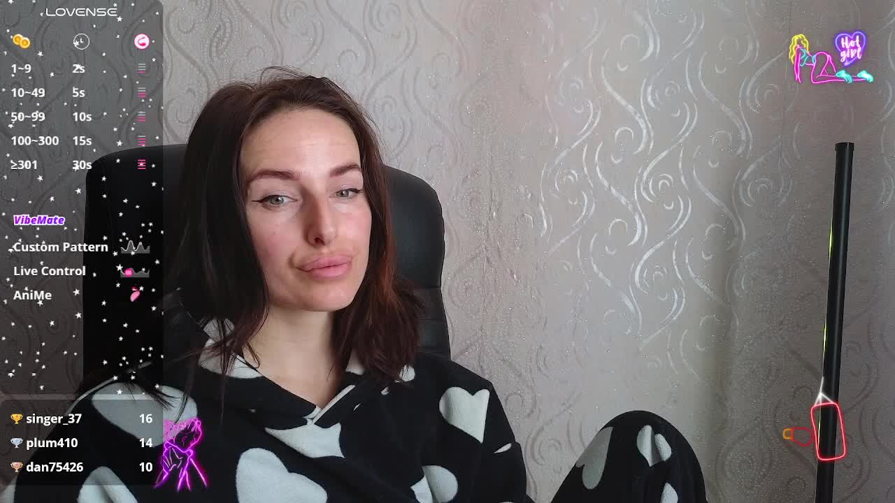 xxadrihanna Adult Chat May 19, 2026
