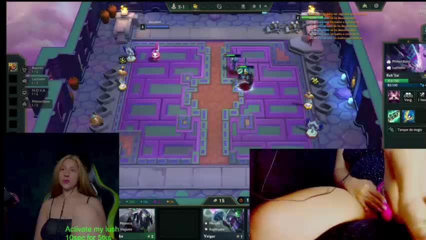 yourbadgoddess Adult Chat May 20, 2026