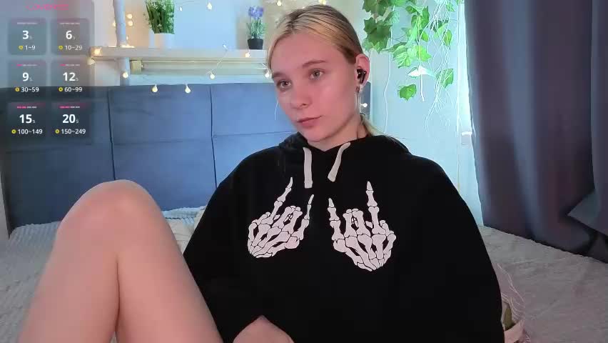 elizabethandersen Adult Chat May 19, 2026