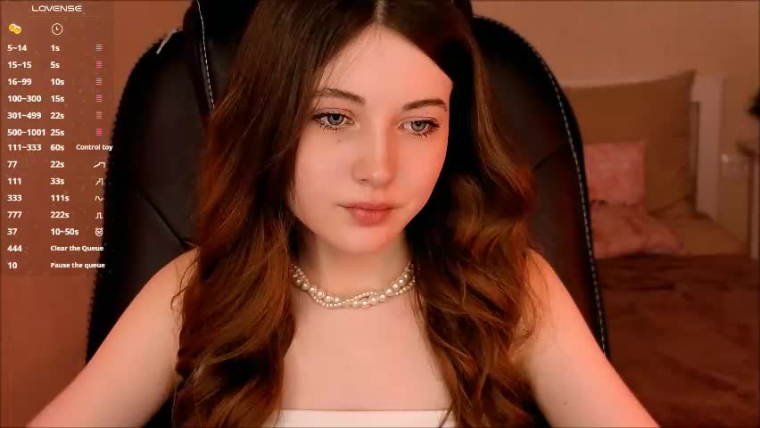 kimmie_shine Adult Chat May 20, 2026
