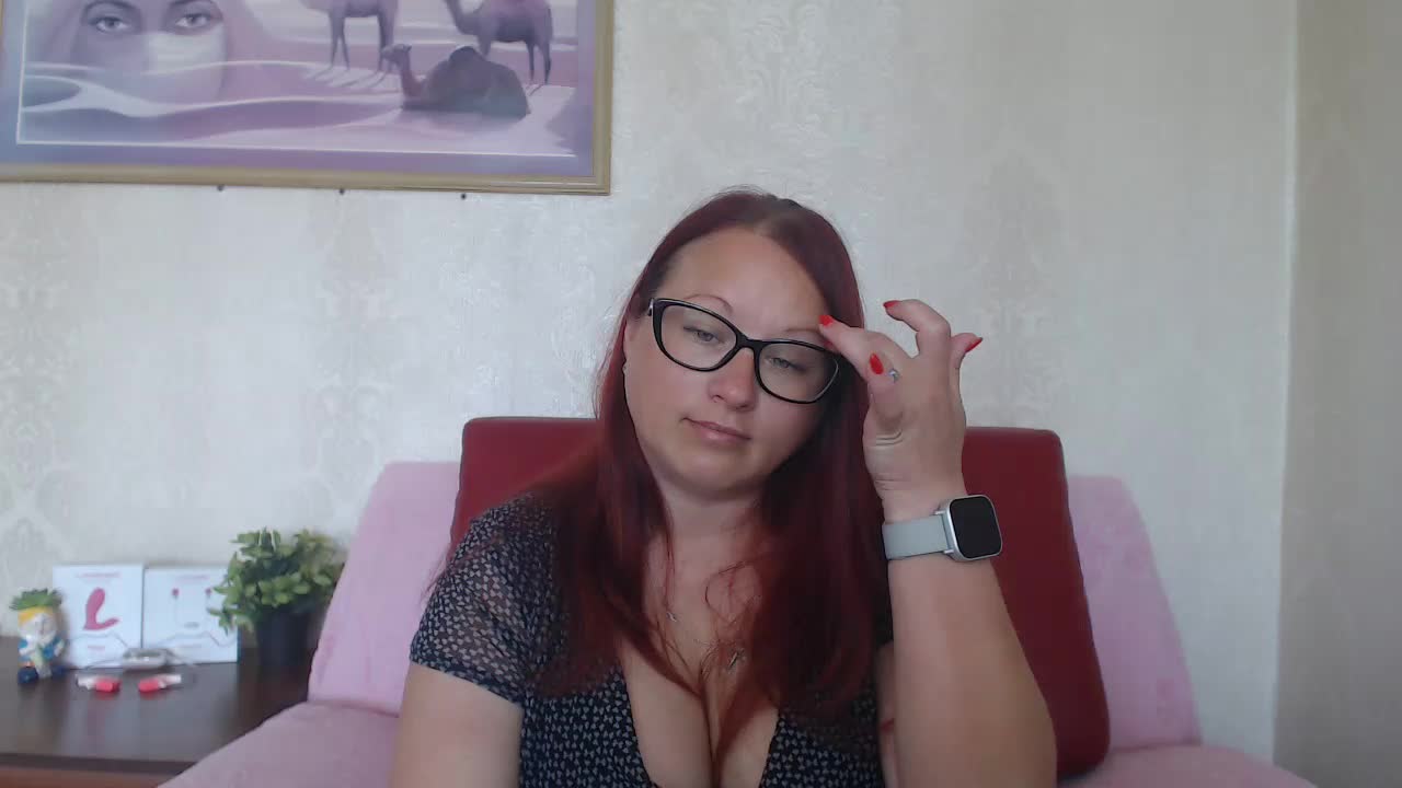 Lilia4joy Adult Chat May 19, 2026