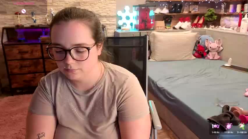 kimberlycaprice Adult Chat May 20, 2026