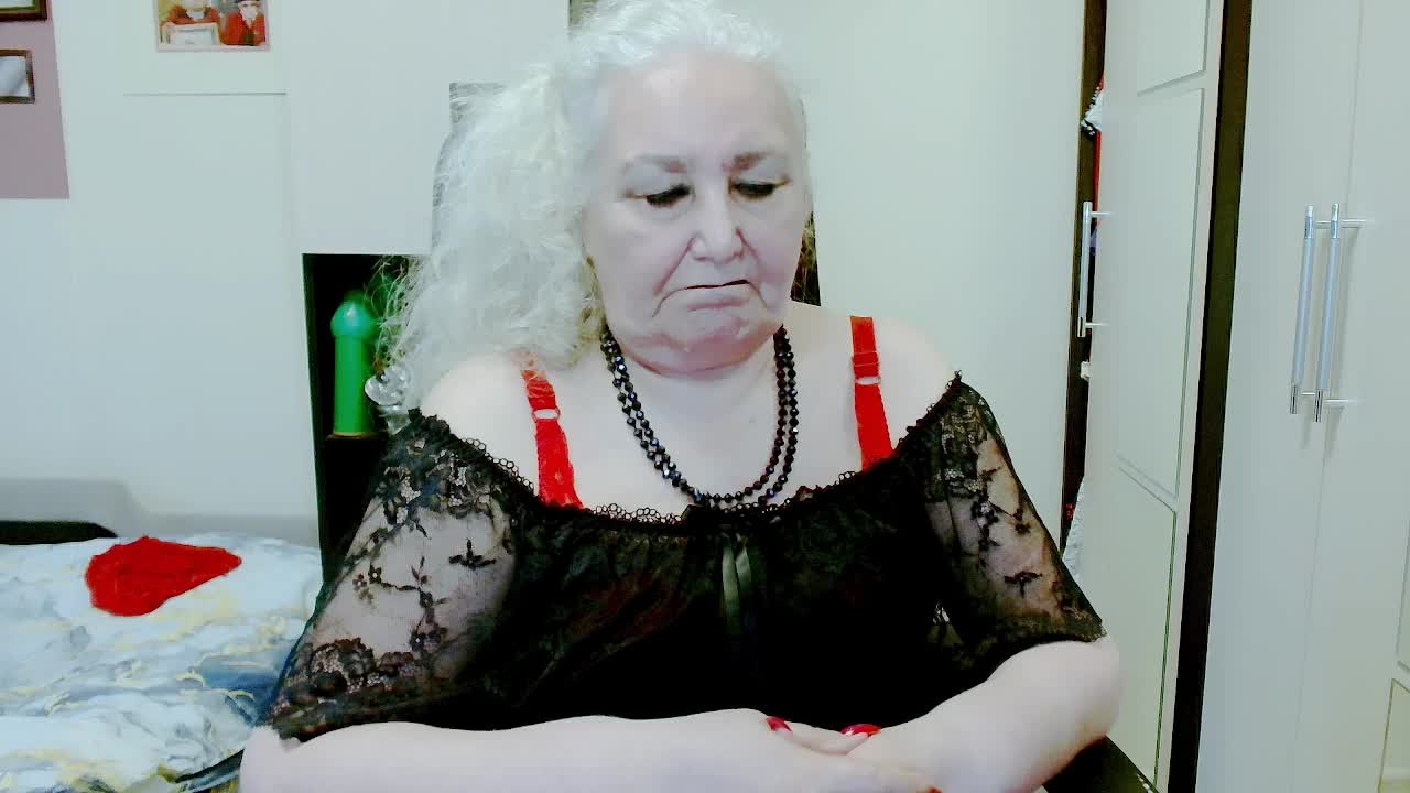 GrannyWants Adult Chat May 20, 2026