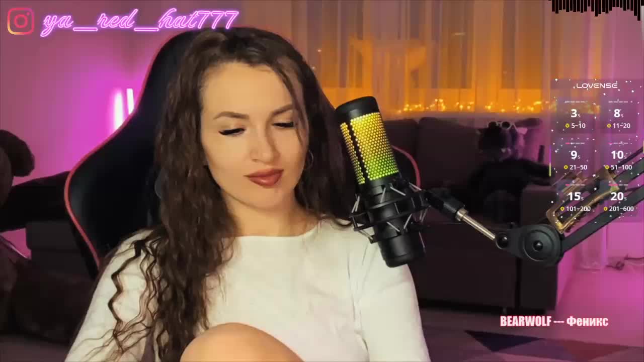 -RED_HAT- Adult Chat May 20, 2026