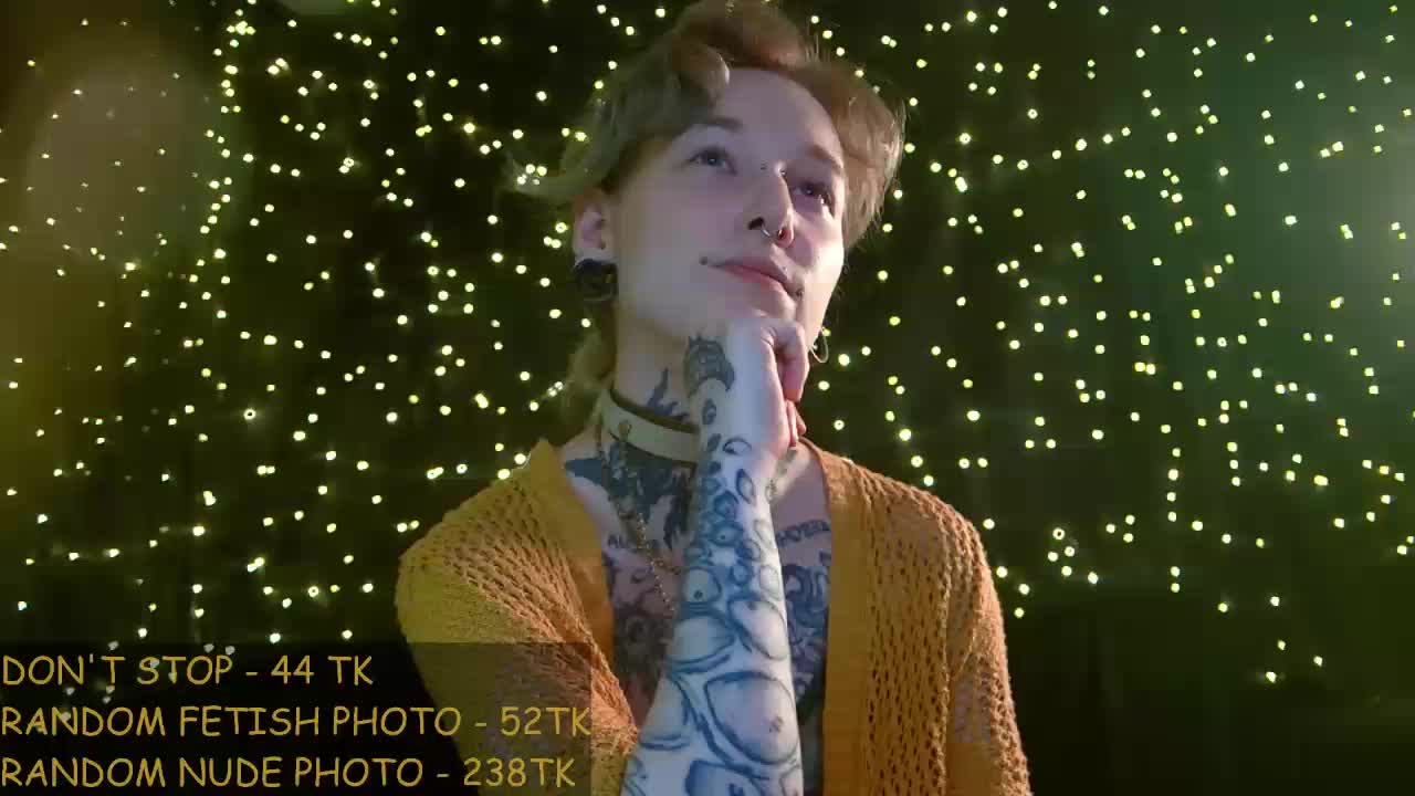 LittleSpaceMouse- Adult Chat May 20, 2026