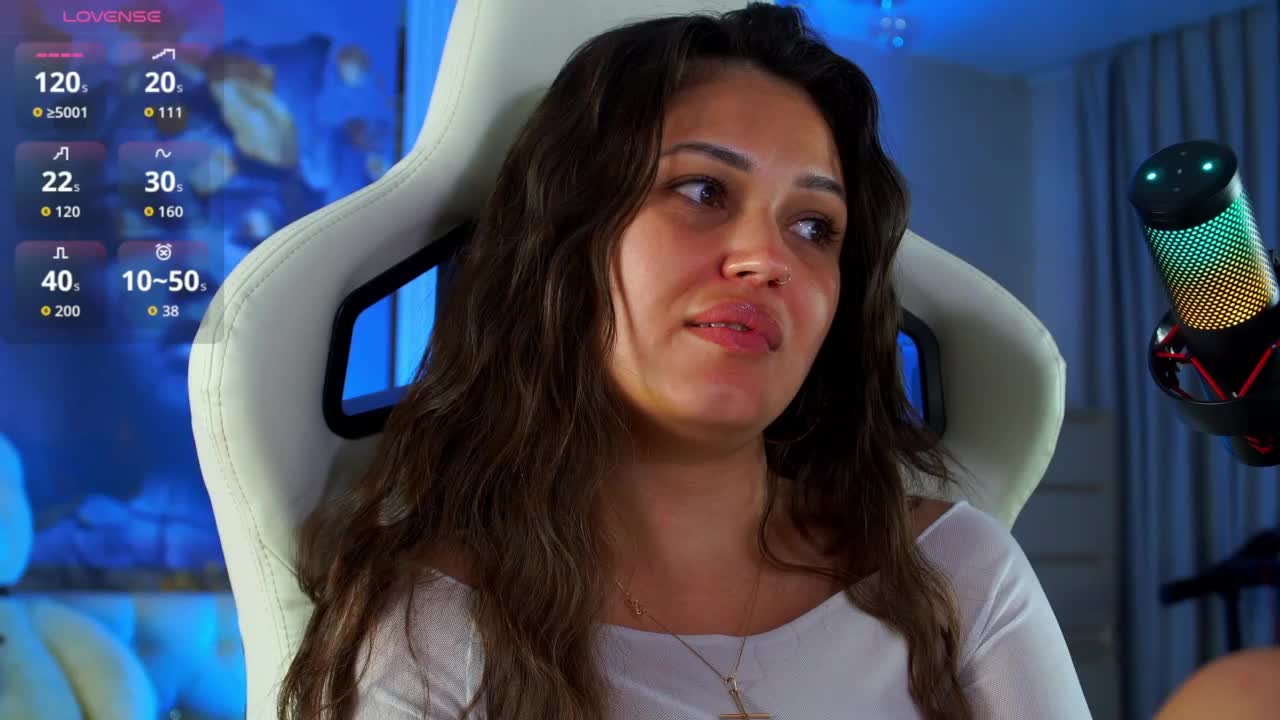 Anutka-chocolatee Adult Chat May 20, 2026