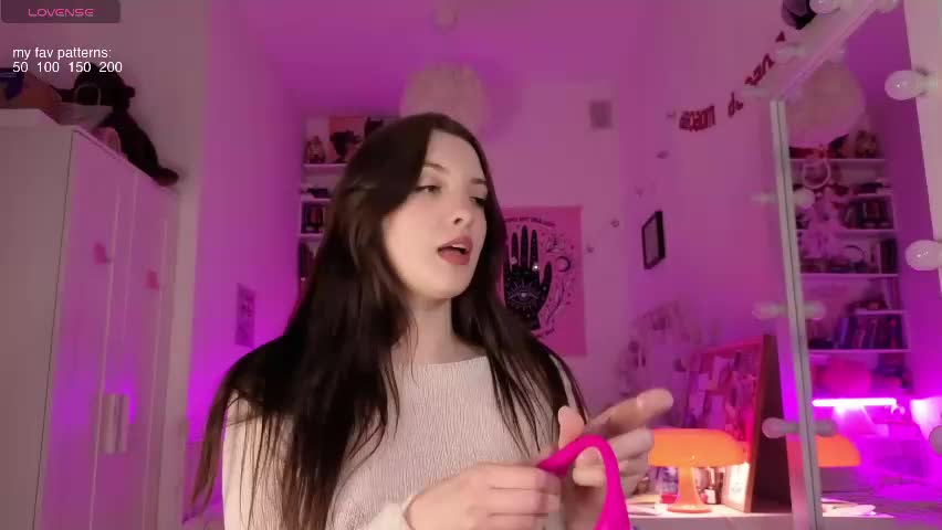 onecuteangel Adult Chat May 19, 2026