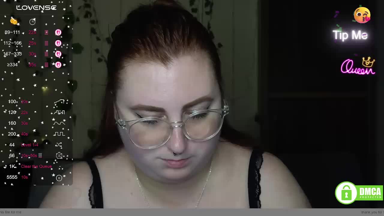 Aliciaredluv Adult Chat May 19, 2026