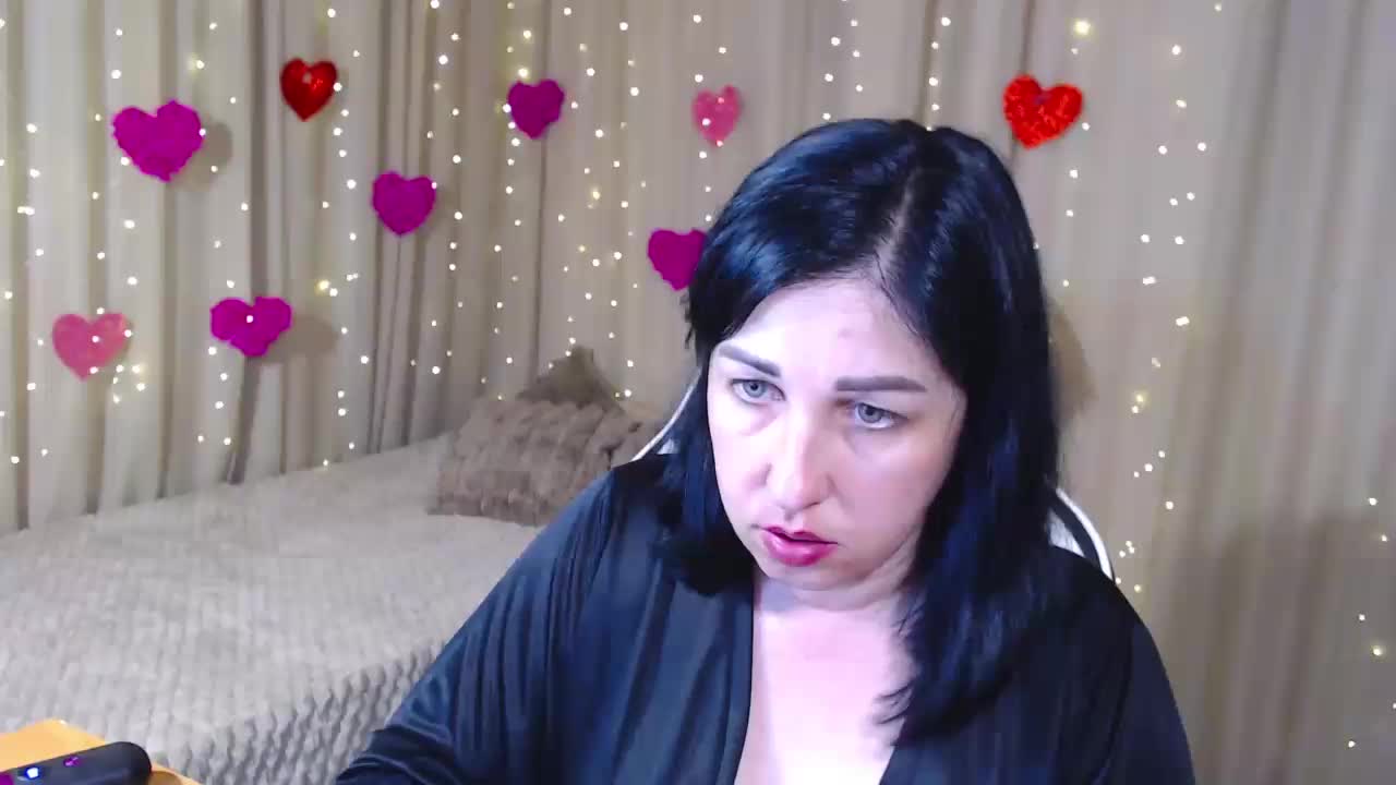 JillStevens Adult Chat May 19, 2026