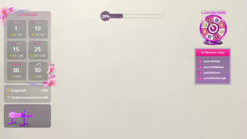 emyliveshow Adult Chat May 20, 2026