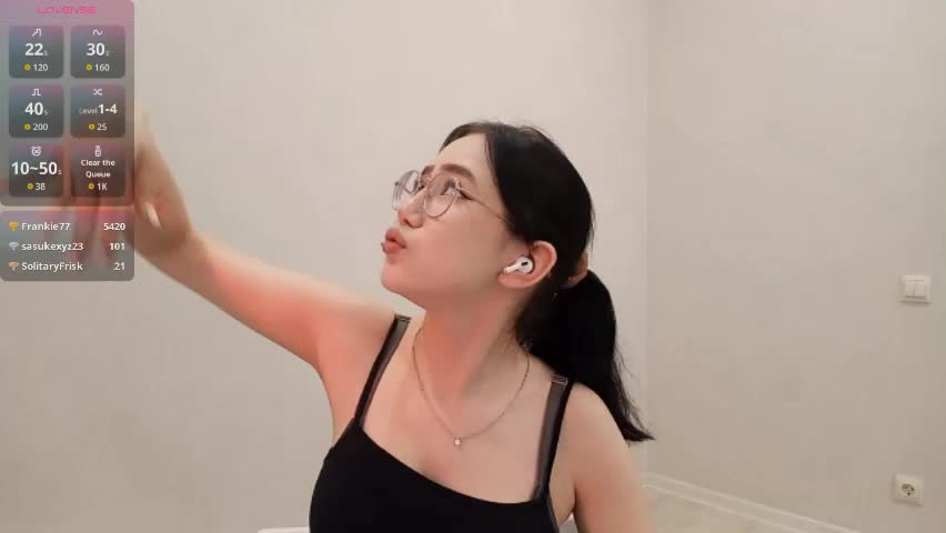 lupefaulker Adult Chat May 20, 2026