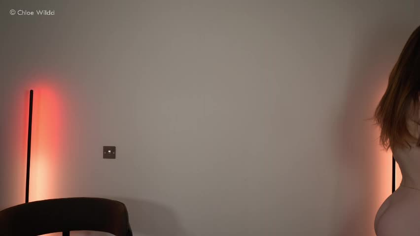 chloewildd Adult Chat May 20, 2026
