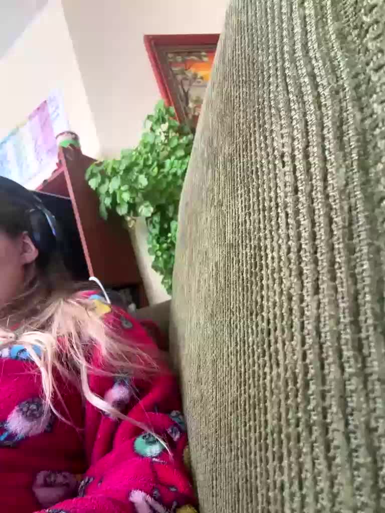 Abrilblond Adult Chat May 20, 2026