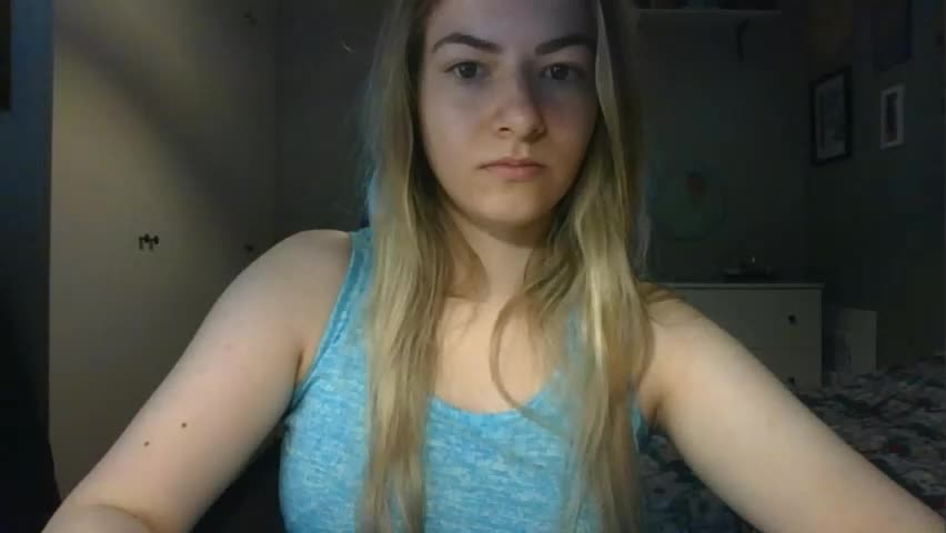rosie_june Adult Chat May 19, 2026