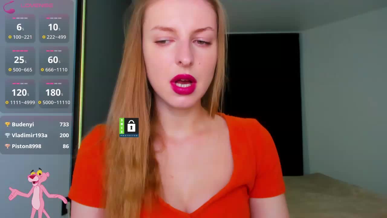 PinkPanterka Adult Chat May 20, 2026