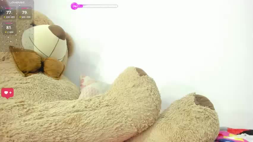 violeta_bigboobs_25_ Adult Chat May 20, 2026