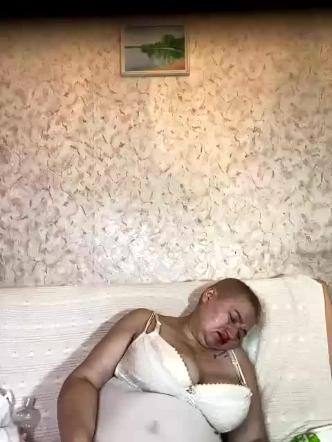 Barbara_milf Adult Chat May 19, 2026