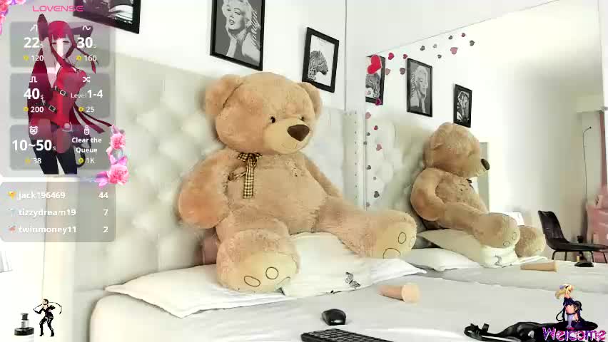 rachel_jamesx Adult Chat May 19, 2026