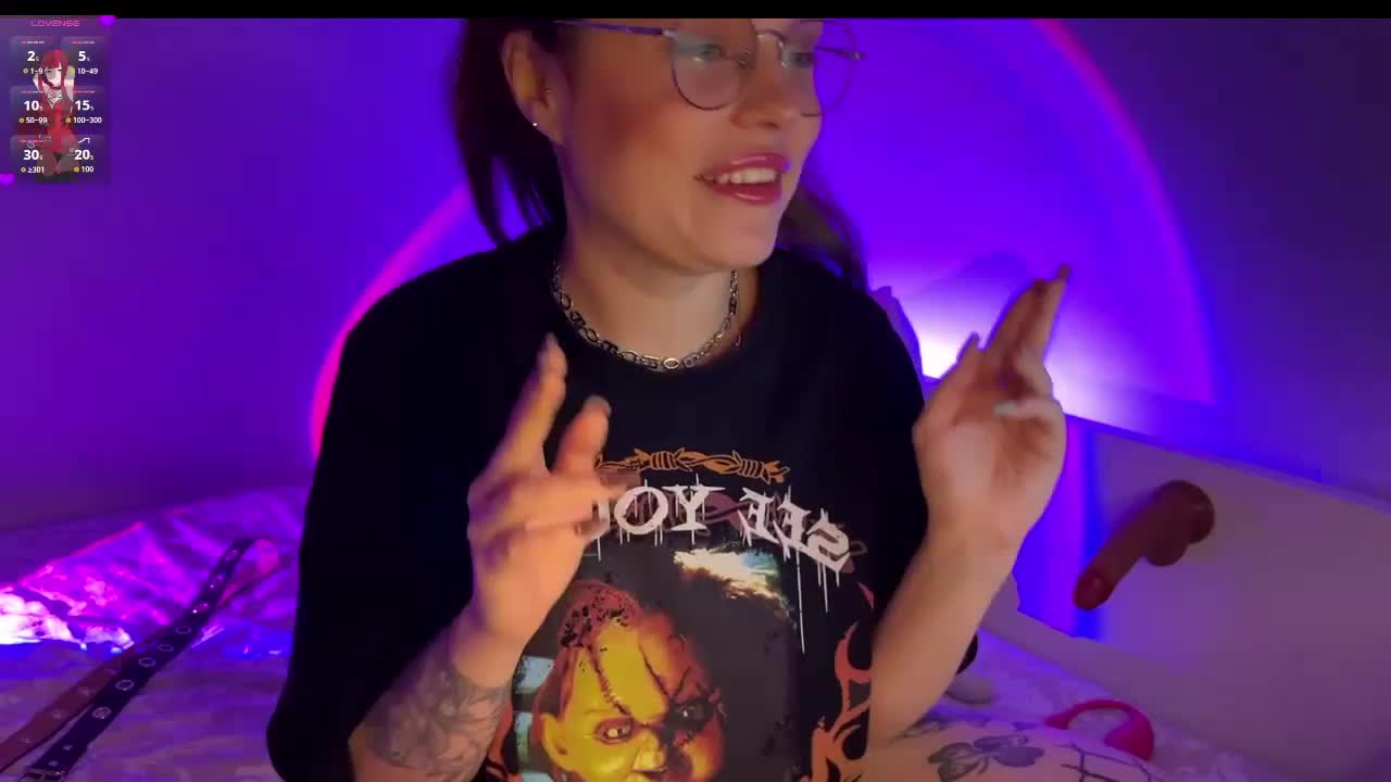 Lolalux69 Adult Chat May 19, 2026