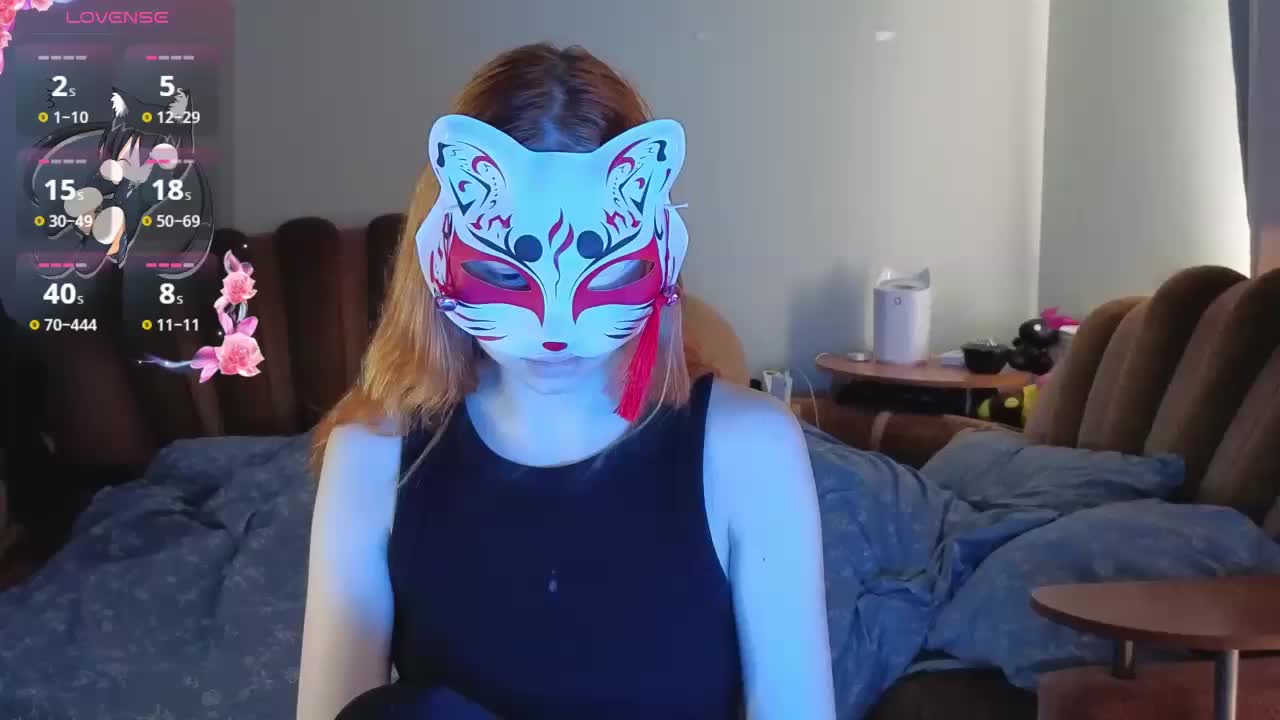 EvelynNeal Adult Chat May 19, 2026