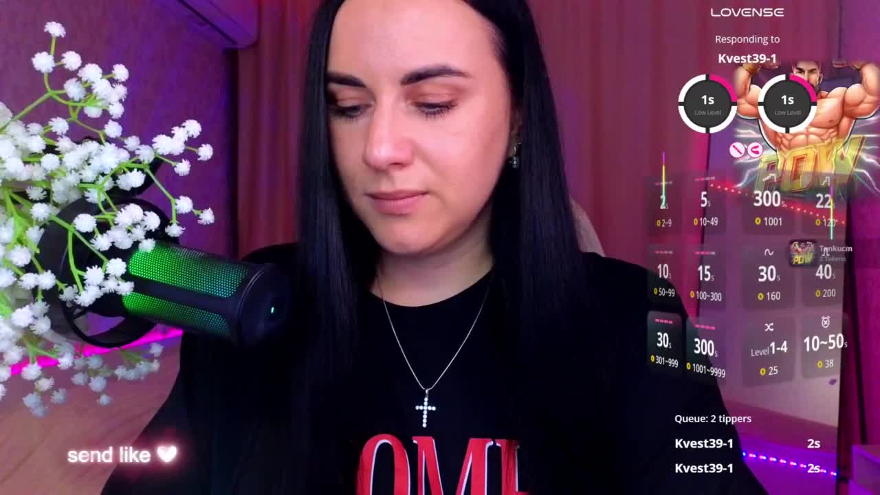 YURIEVNA13 Adult Chat May 20, 2026
