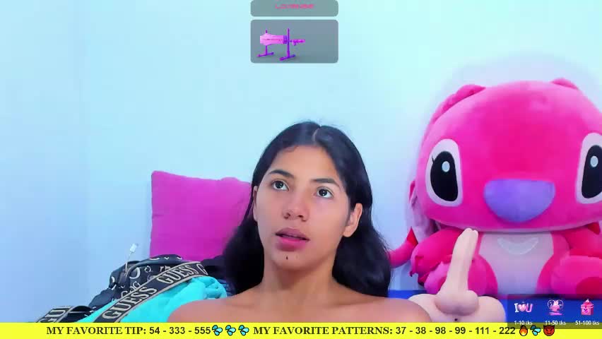 ariannalewis1 Adult Chat May 19, 2026