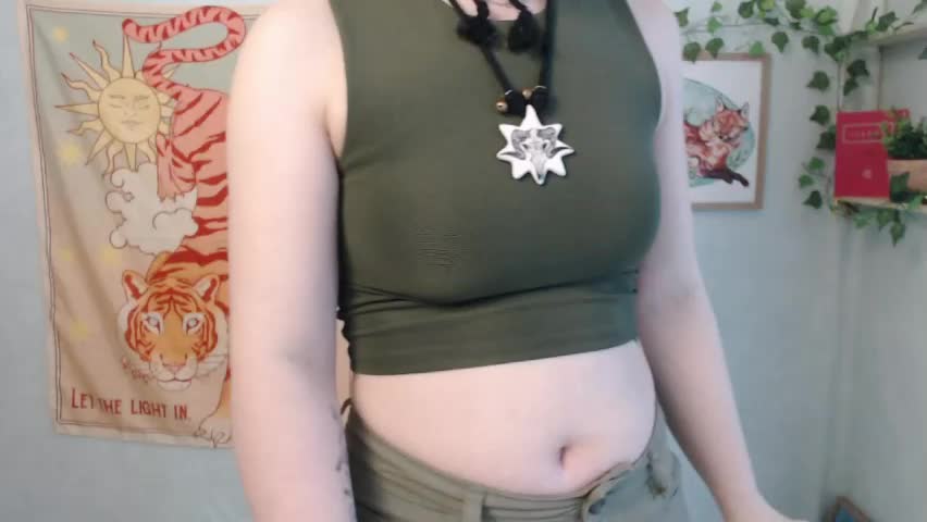 veryveryvery_shy Adult Chat May 19, 2026
