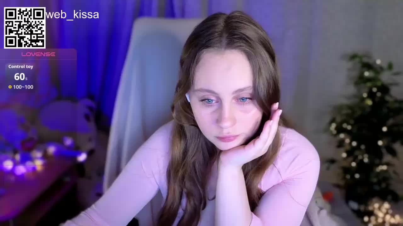 webkisssa Adult Chat May 19, 2026