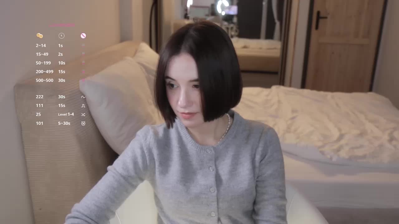 MissEssie Adult Chat May 20, 2026