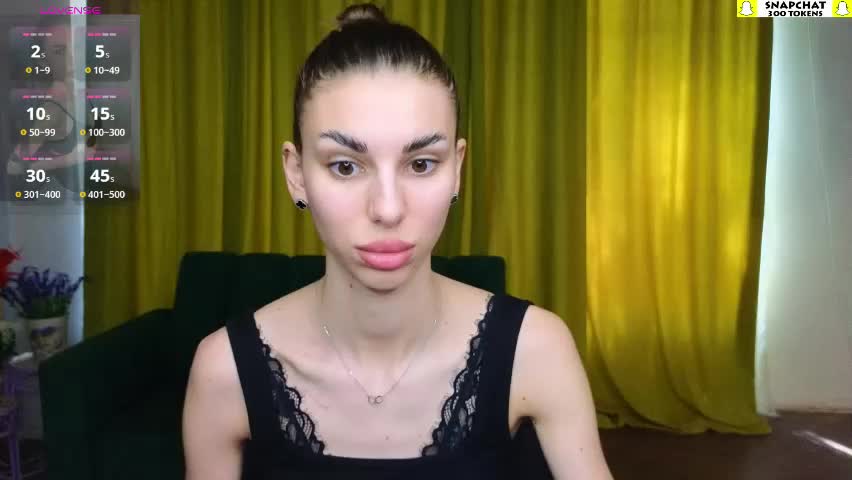 emmygreans Adult Chat May 19, 2026