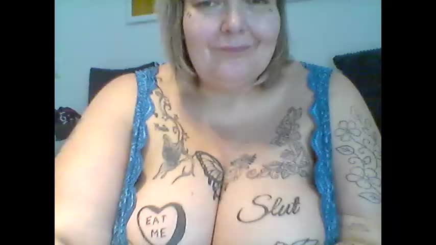 thickdarkangel Adult Chat May 19, 2026