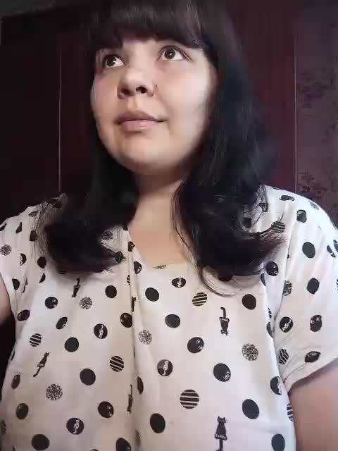 Milana_mimi Adult Chat May 19, 2026