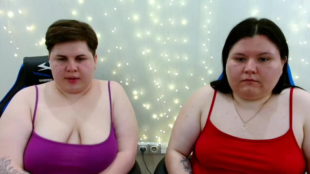 BeckyAndEllen Adult Chat May 19, 2026