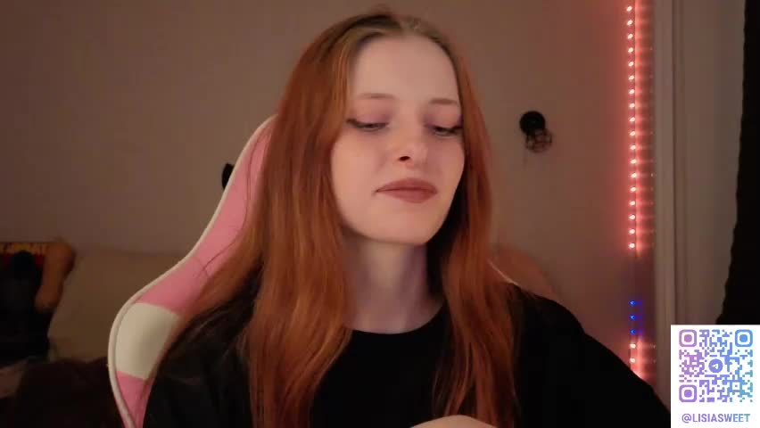 lisiasweet Adult Chat May 20, 2026
