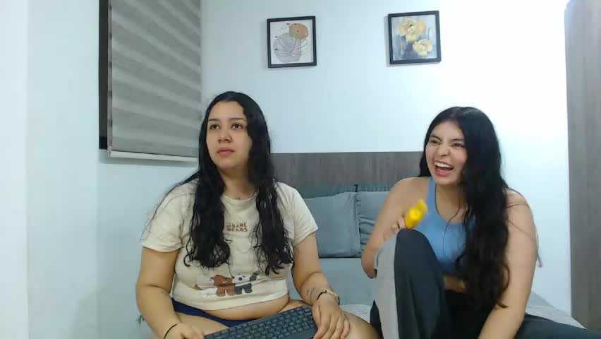scarlett_brown69 Adult Chat May 20, 2026