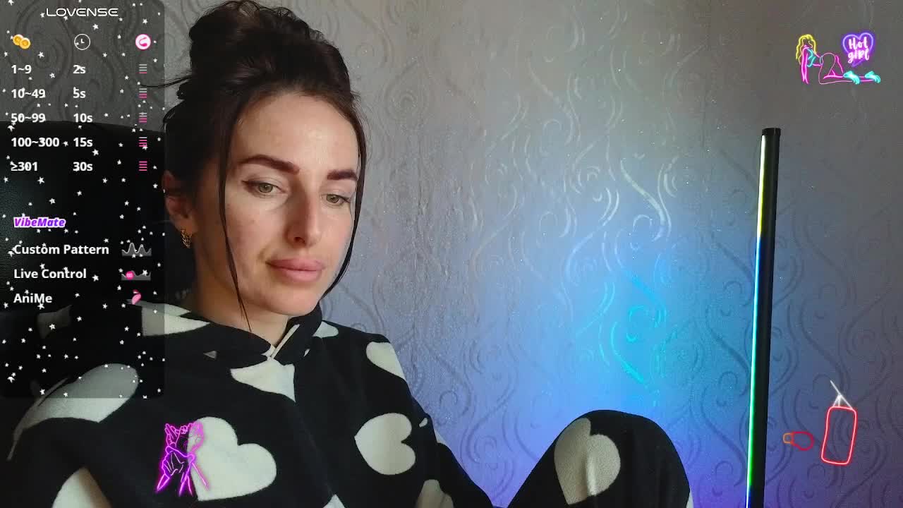 xxadrihanna Adult Chat May 20, 2026