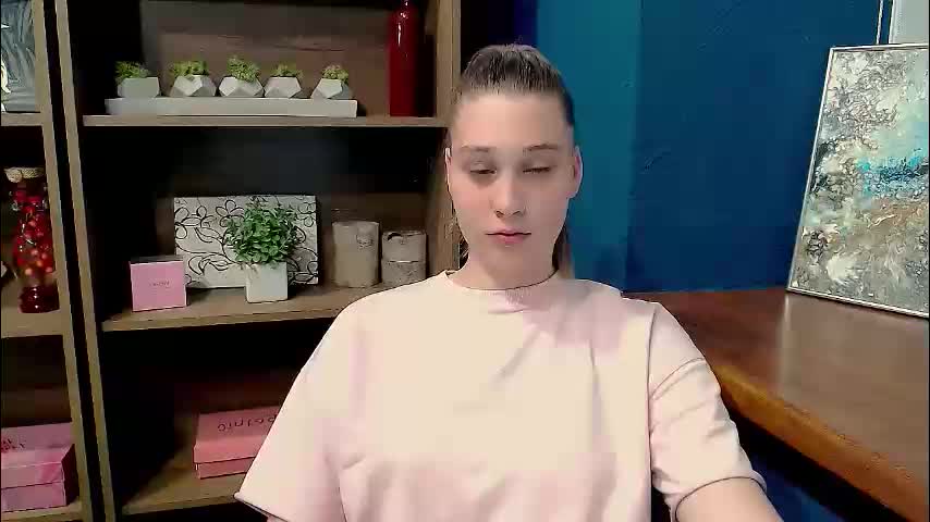 lucky_barbie Adult Chat May 20, 2026