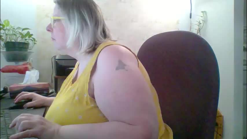 ivyjane3522 Adult Chat May 19, 2026