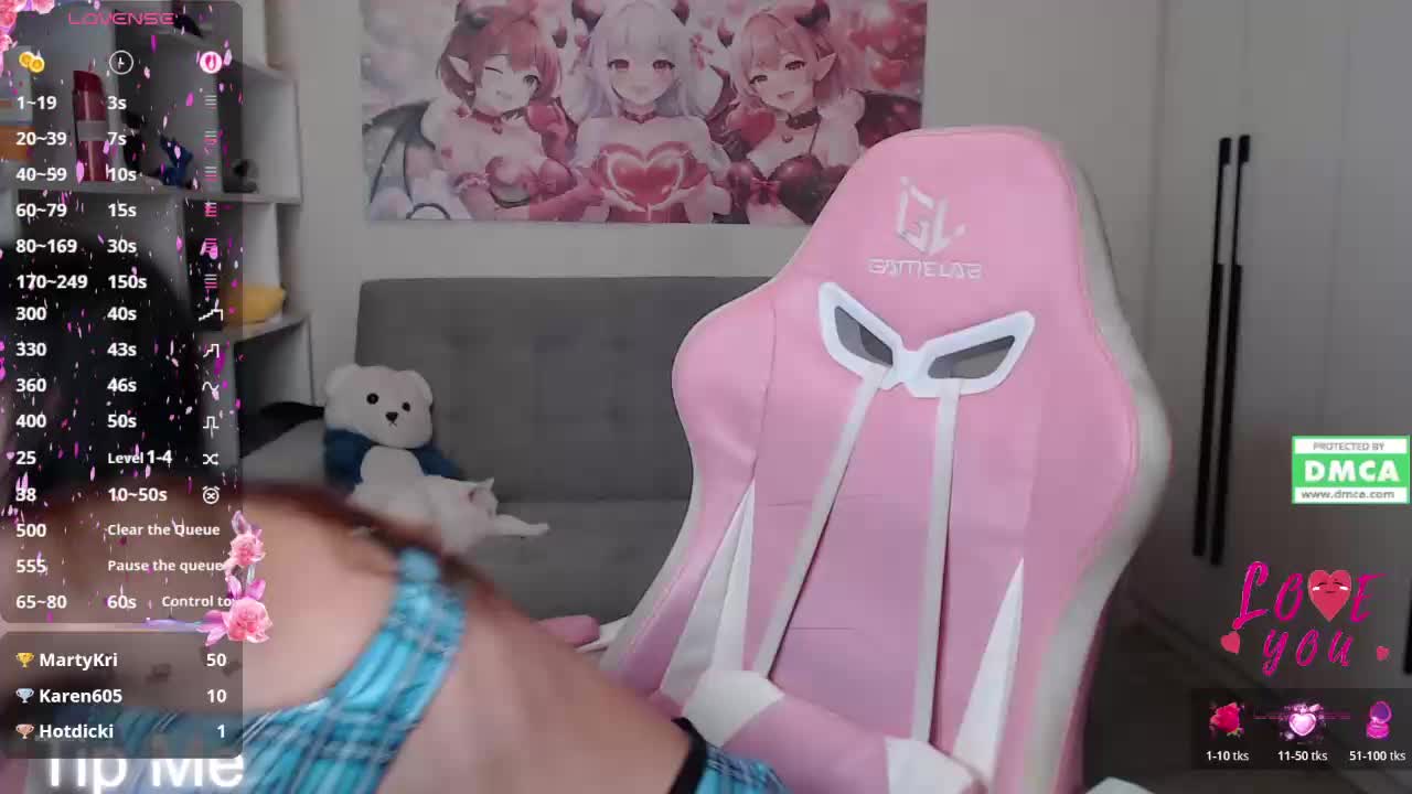 Kristy-Angel Adult Chat May 20, 2026