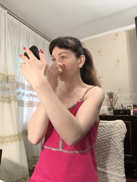 caroliiine Adult Chat May 19, 2026