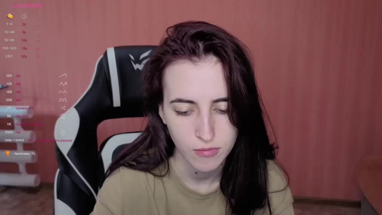 Valeritiio Adult Chat May 19, 2026