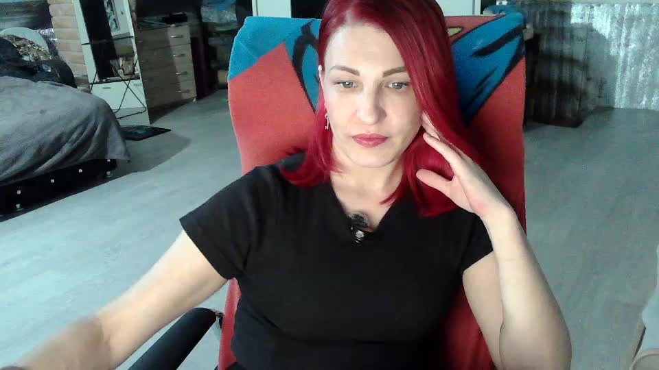 SandrsMuy Adult Chat May 20, 2026