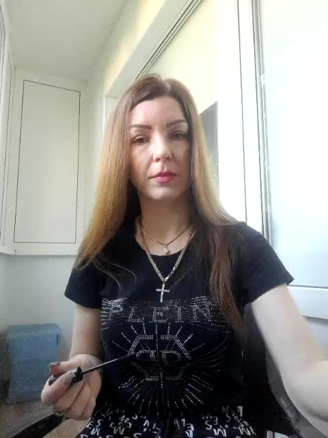 MissWolf Adult Chat May 20, 2026