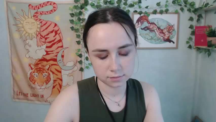 veryveryvery_shy Adult Chat May 19, 2026