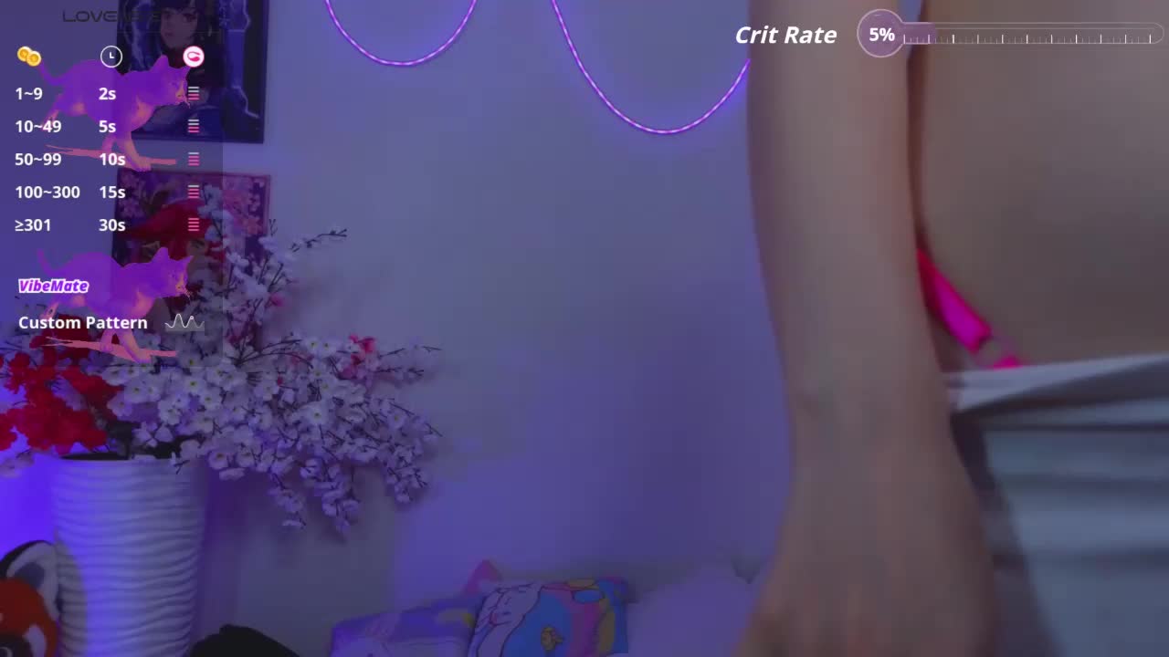 Trixiie Adult Chat May 19, 2026